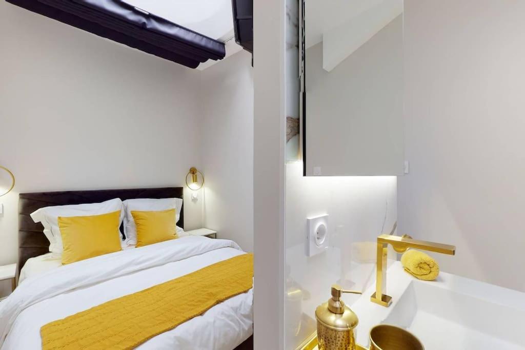 Apartment Le Petit Piron *