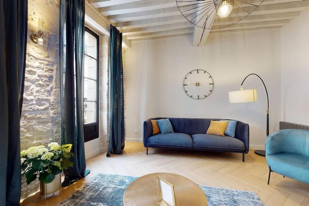 Apartment Le Petit Piron Dijon