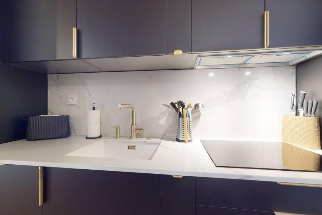 Le Petit Piron Apartment