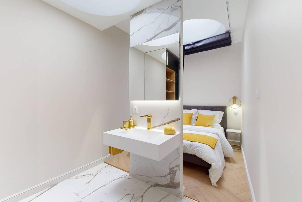 Le Petit Piron Apartment Dijon