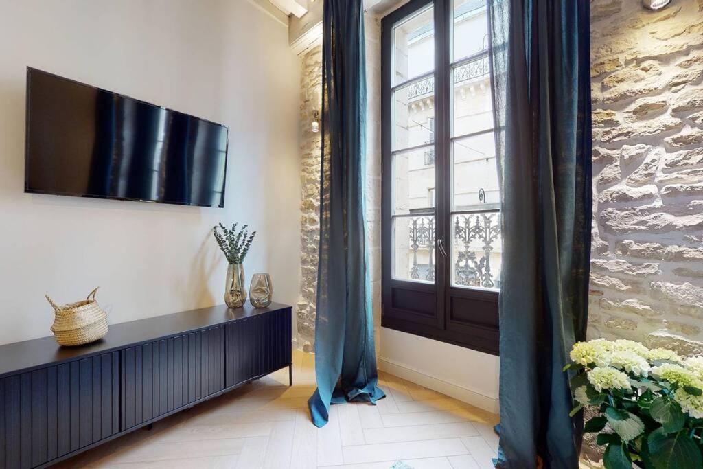 Apartment Le Petit Piron Dijon