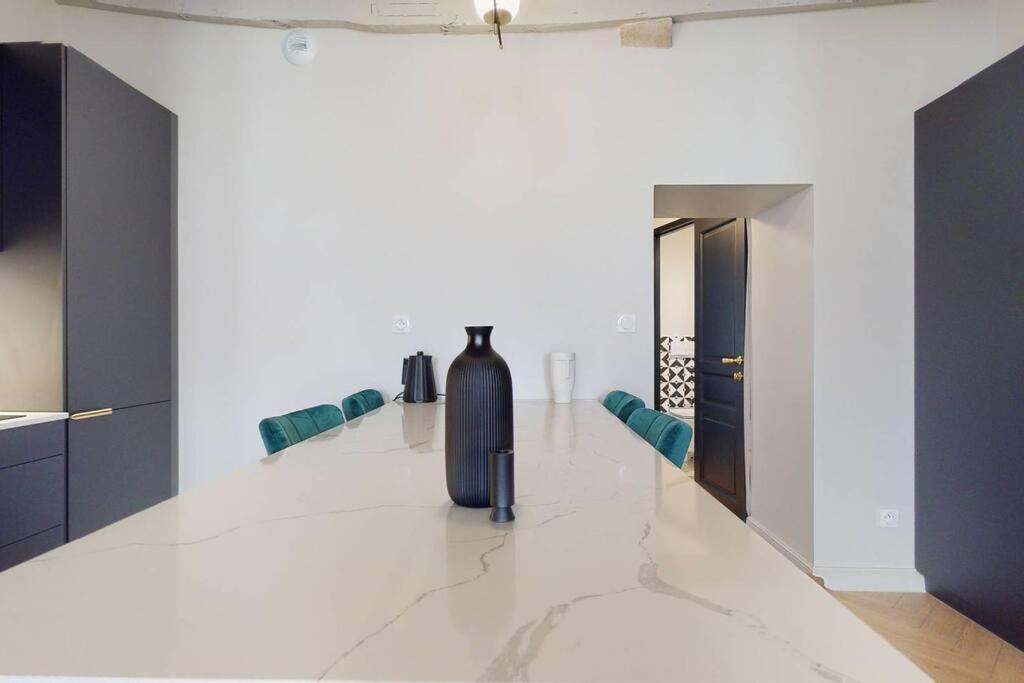 Apartment Le Petit Piron