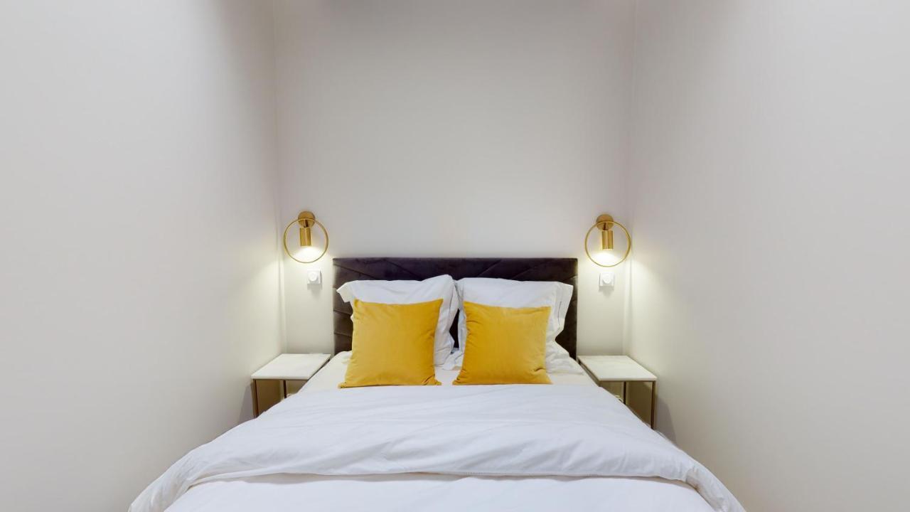 Le Petit Piron Apartment *