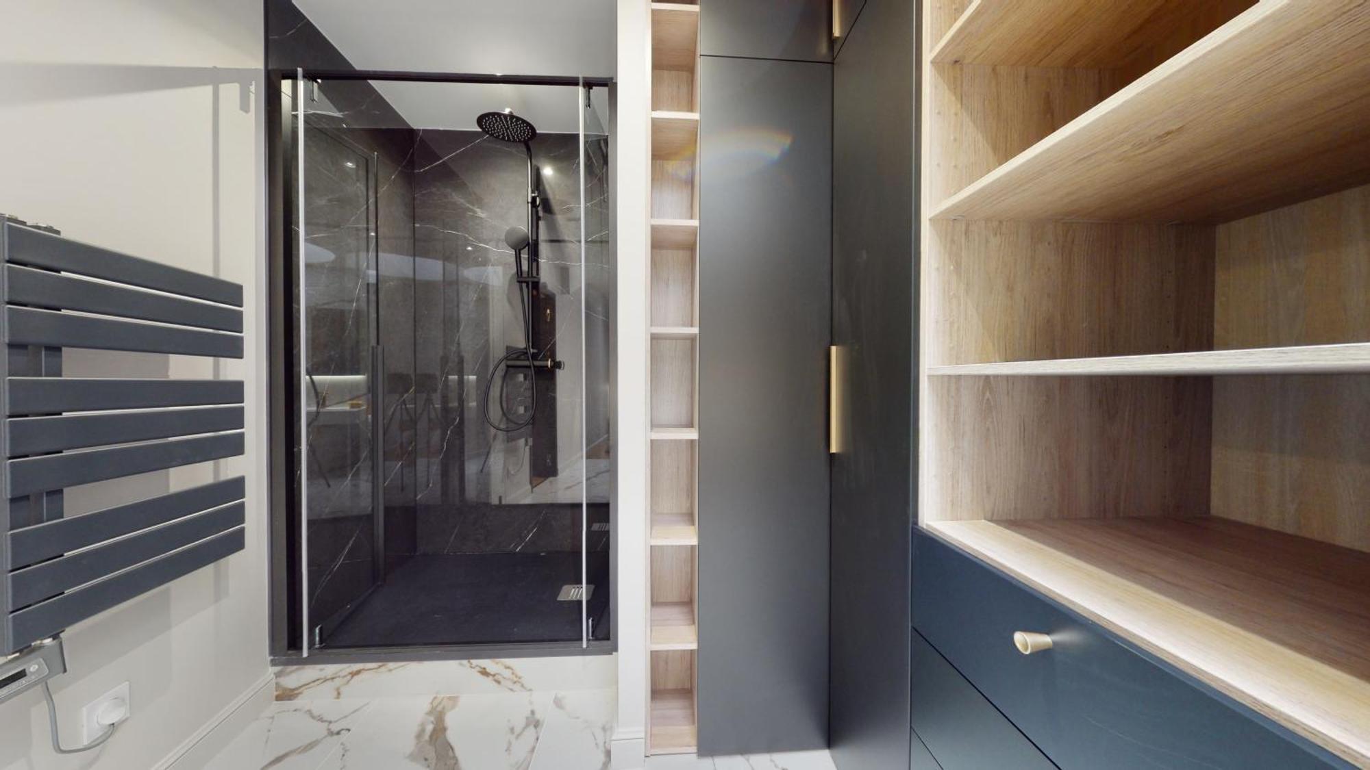 Apartment Le Petit Piron Dijon