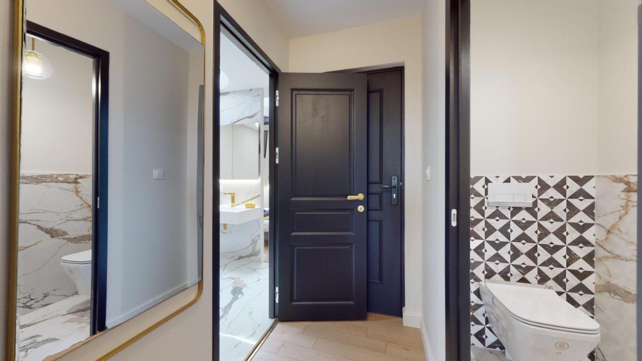Le Petit Piron Apartment Dijon