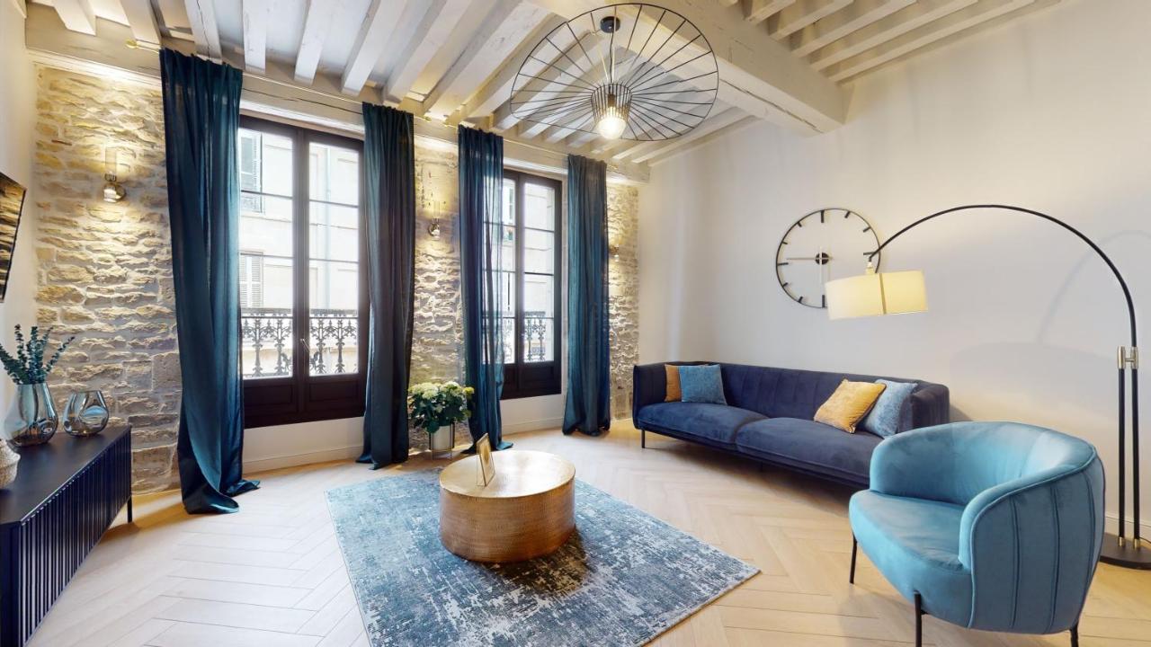 Appartement Le Petit Piron Dijon