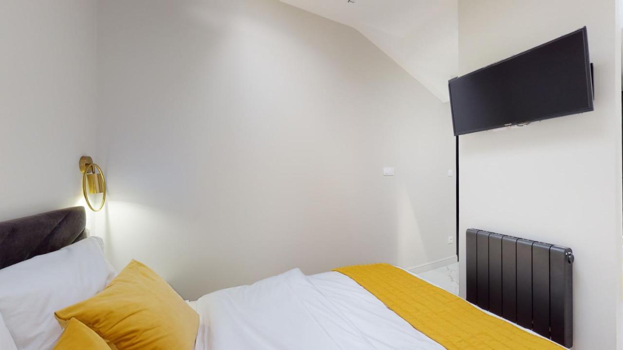 Apartment Le Petit Piron