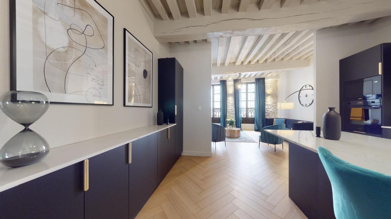 Apartment Le Petit Piron